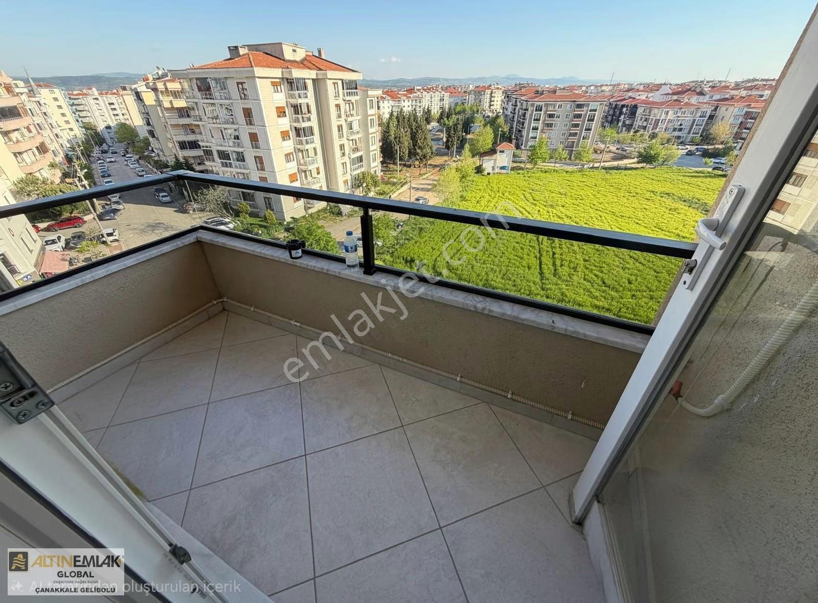 Altın Emlaktn Durupark Evlernde Ferah Konforlu 3+1 Satılık Daire - Görsel 26