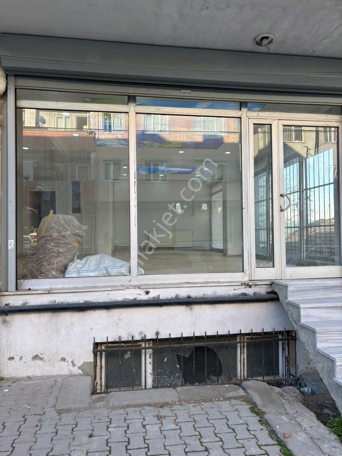 İstanbul Arnavutköy Harçıçıda Dükkanımız Acil Satılıktır - Görsel 8