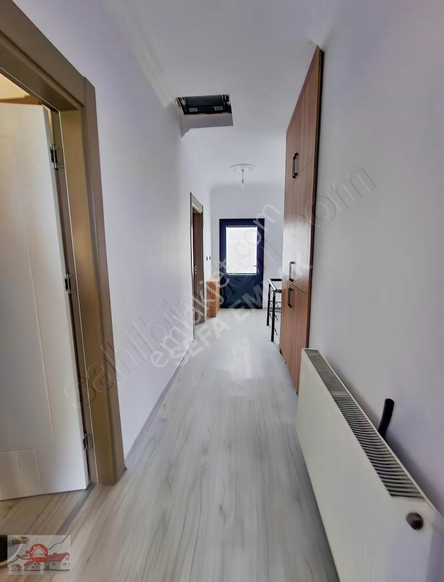 Satılık 4+1 Dubleks Villa Niğde Bahçeli Cumhuriyet 456 M² Arsa - Görsel 18