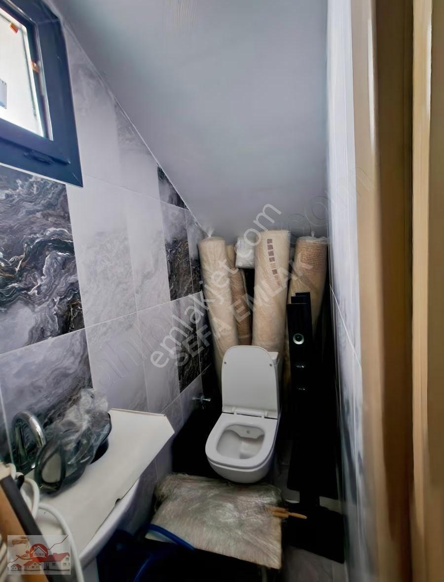 Satılık 4+1 Dubleks Villa Niğde Bahçeli Cumhuriyet 456 M² Arsa - Görsel 31