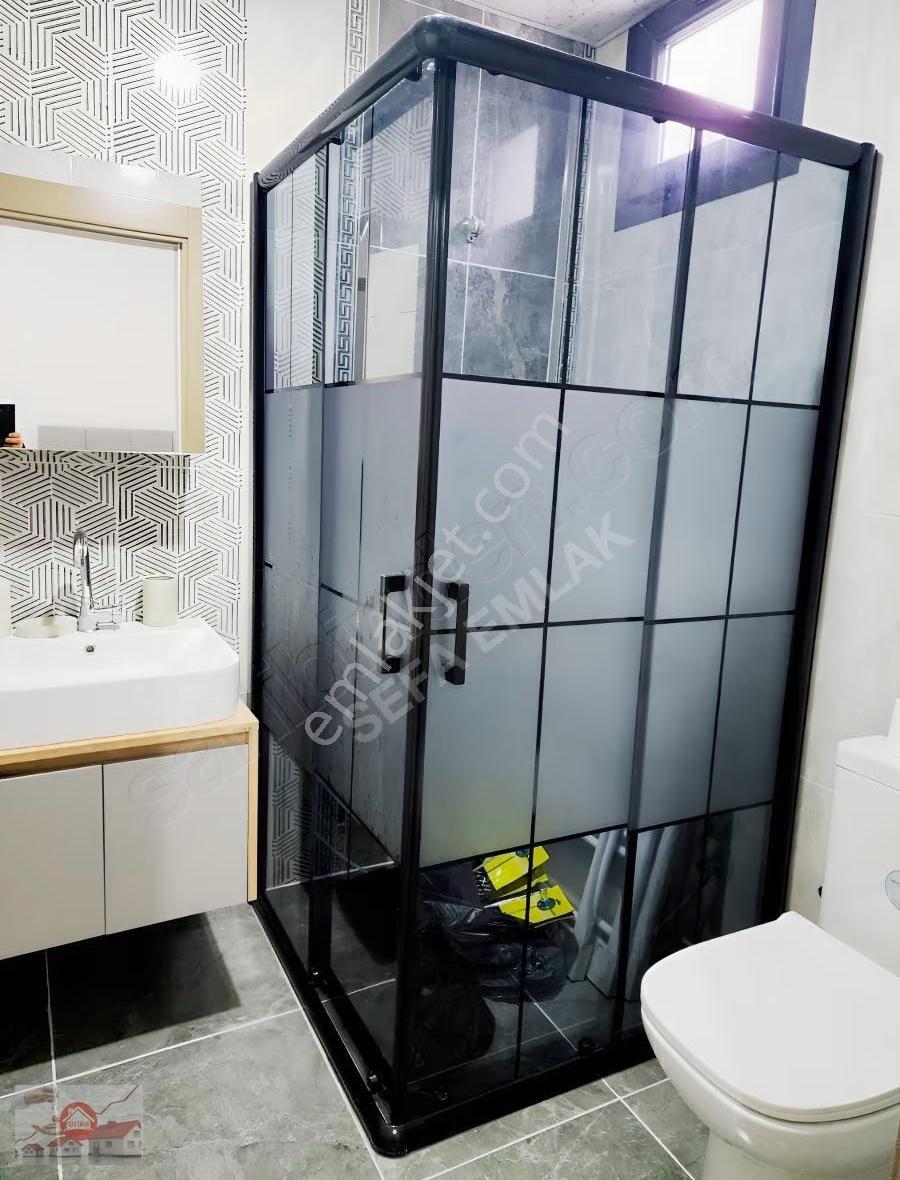 Satılık 4+1 Dubleks Villa Niğde Bahçeli Cumhuriyet 456 M² Arsa - Görsel 16