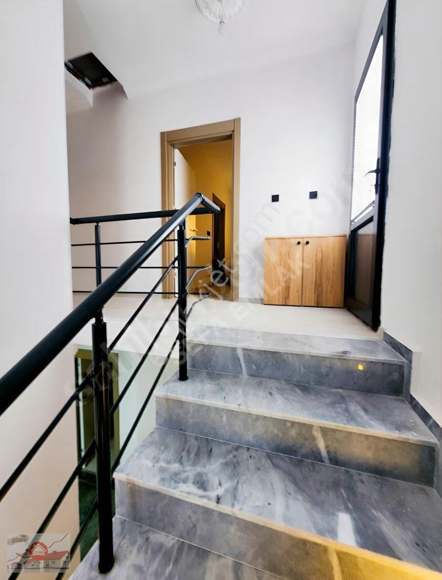 Satılık 4+1 Dubleks Villa Niğde Bahçeli Cumhuriyet 456 M² Arsa - Görsel 7