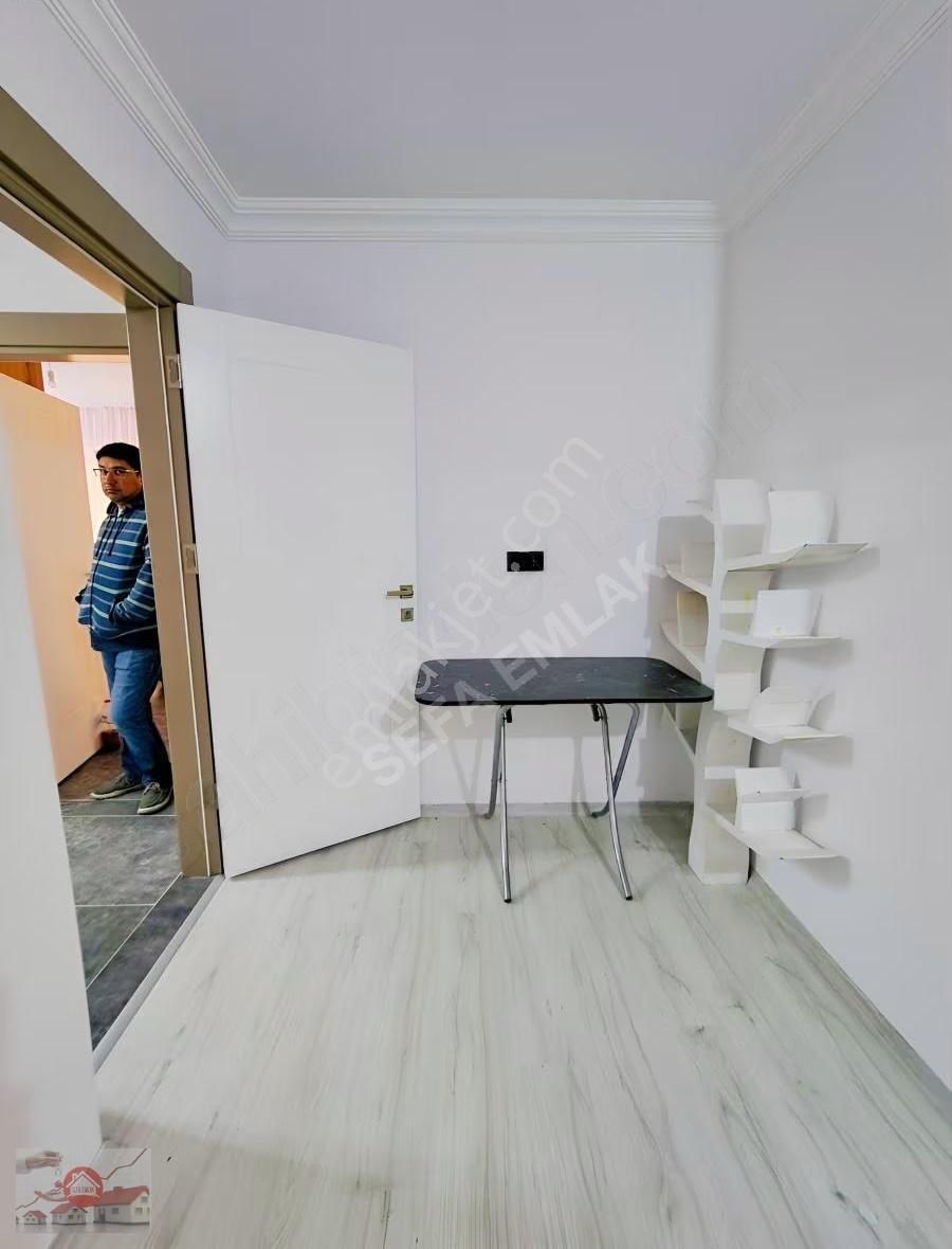 Satılık 4+1 Dubleks Villa Niğde Bahçeli Cumhuriyet 456 M² Arsa - Görsel 21