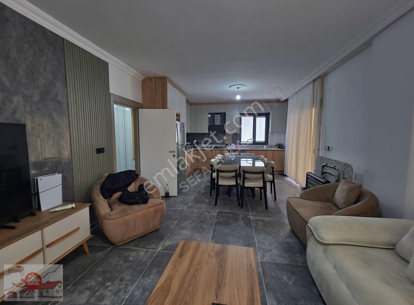 Satılık 4+1 Dubleks Villa Niğde Bahçeli Cumhuriyet 456 M² Arsa - Görsel 9