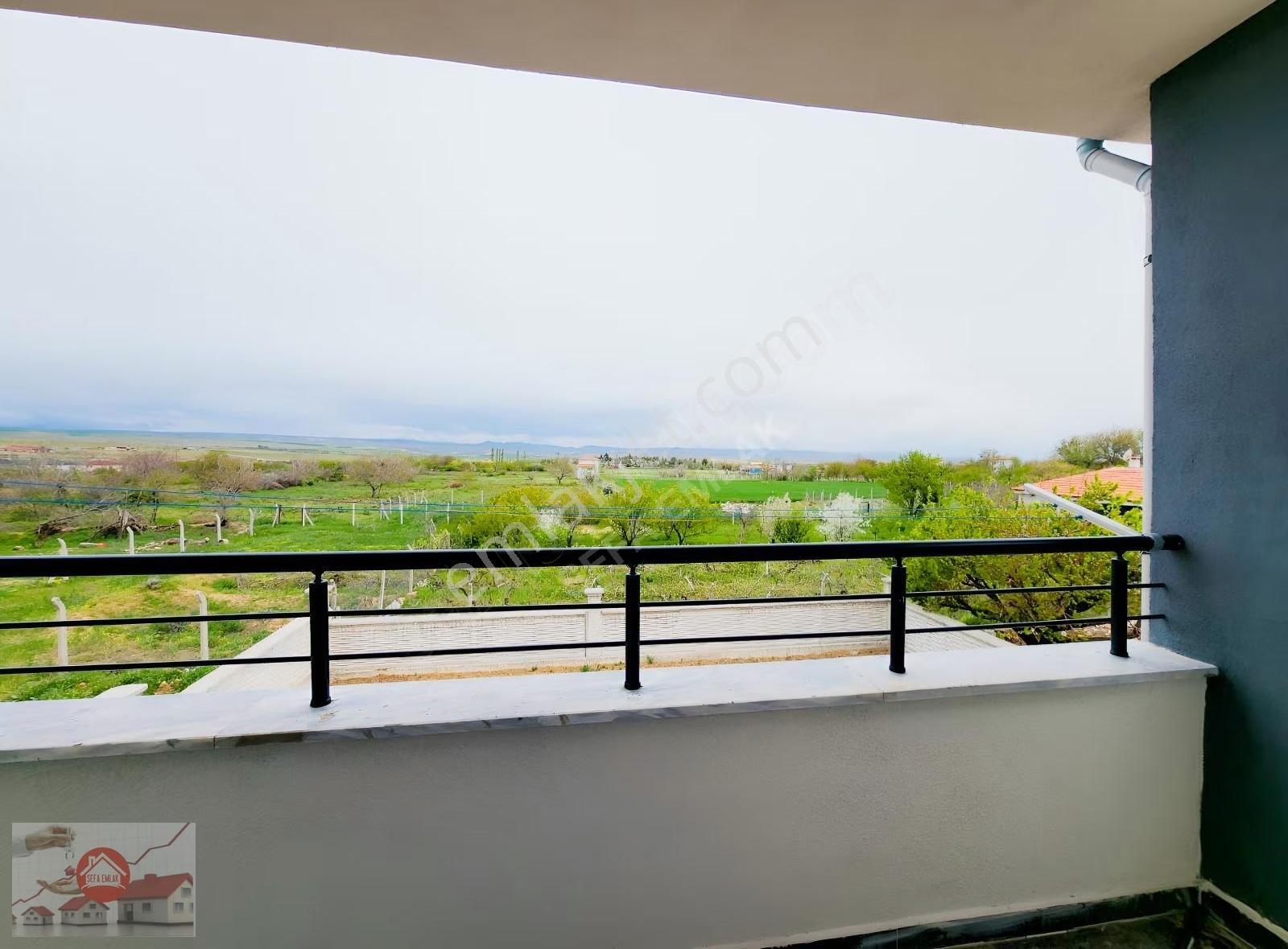 Satılık 4+1 Dubleks Villa Niğde Bahçeli Cumhuriyet 456 M² Arsa - Görsel 34