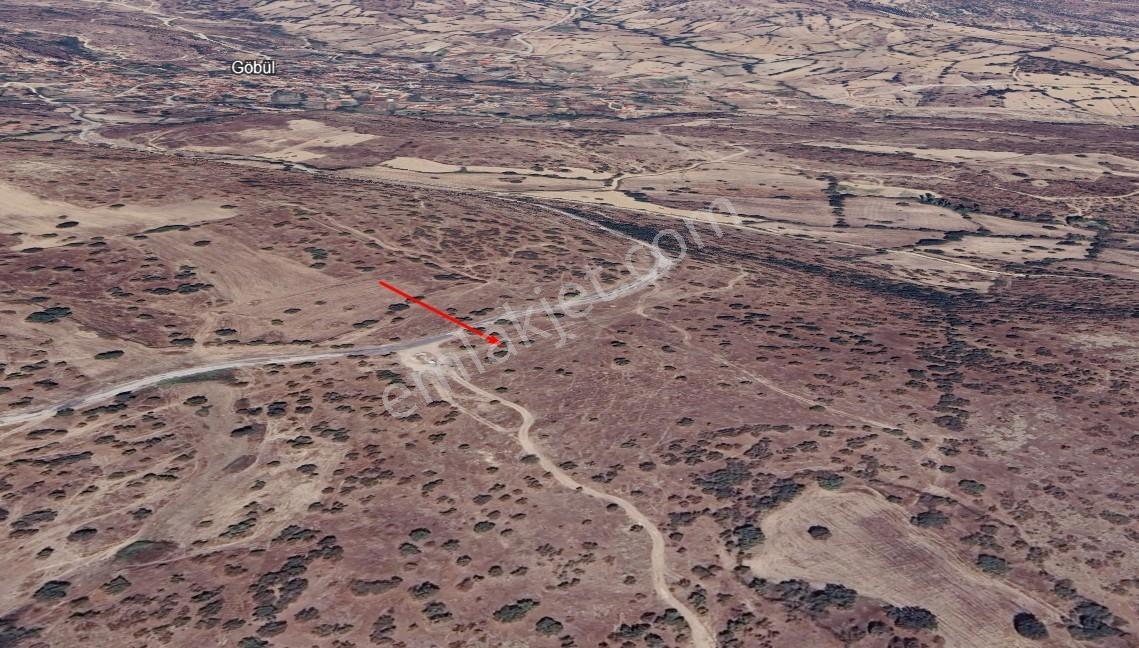 Dursunbey / Göbül'de Asfalta Sıfır 14,5 Dönüm Satılık Tarla - Görsel 3