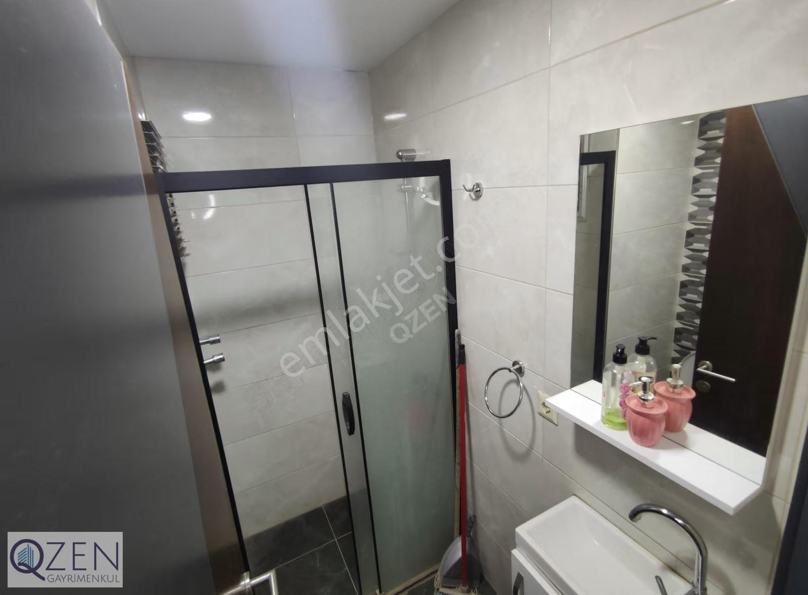 Q'zen Den Ana Cadde Üzerinde 65 M2 2+1 Ofis - Görsel 9