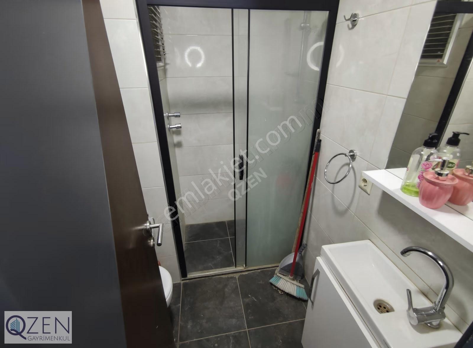 Q'zen Den Ana Cadde Üzerinde 65 M2 2+1 Ofis - Görsel 4