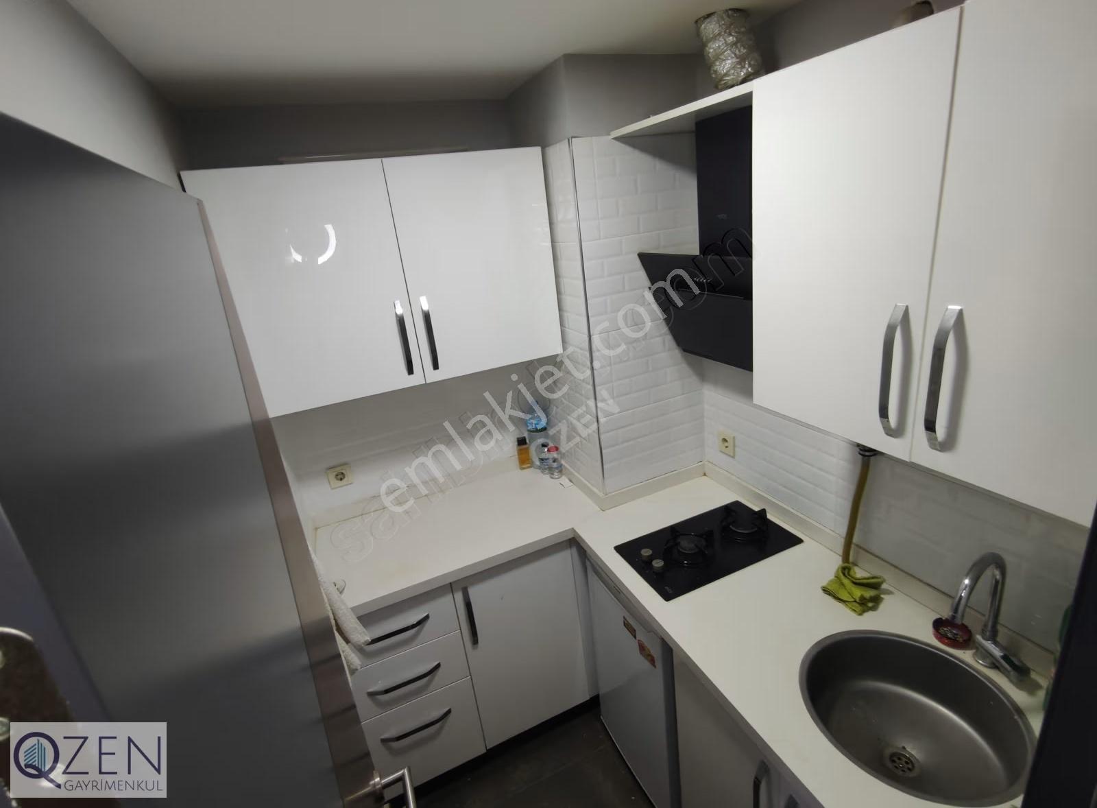 Q'zen Den Ana Cadde Üzerinde 65 M2 2+1 Ofis - Görsel 15