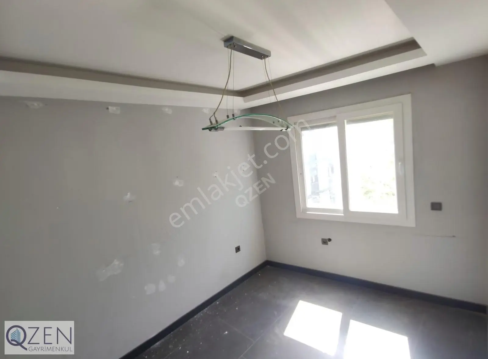 Q'zen Den Ana Cadde Üzerinde 65 M2 2+1 Ofis - Görsel 12