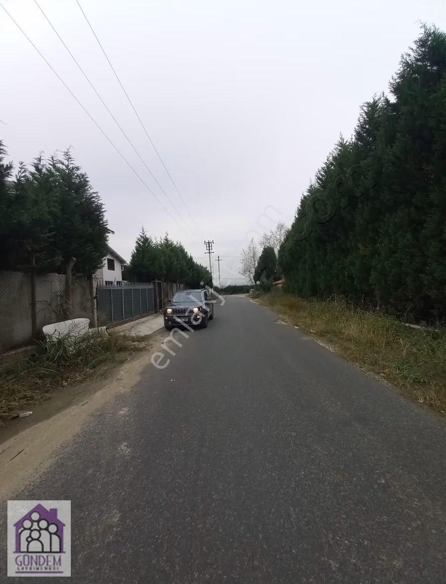 Gündem Gayrimenkul'den Sapanca Yanık'ta 650 M2 Kiralık Depo - Görsel 10