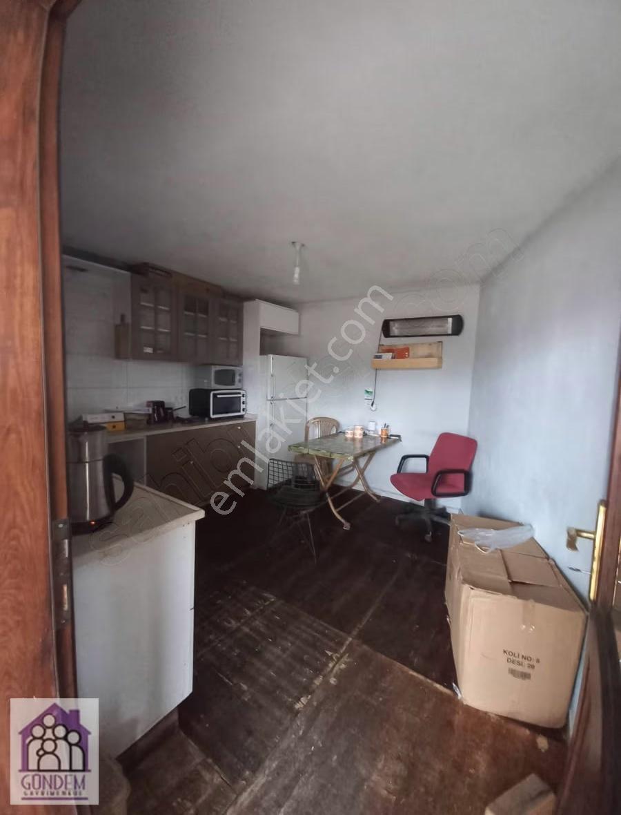 Gündem Gayrimenkul'den Sapanca Yanık'ta 650 M2 Kiralık Depo - Görsel 3