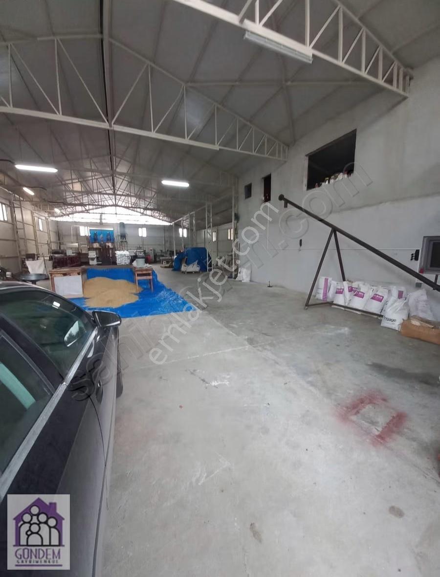 Gündem Gayrimenkul'den Sapanca Yanık'ta 650 M2 Kiralık Depo - Görsel 12