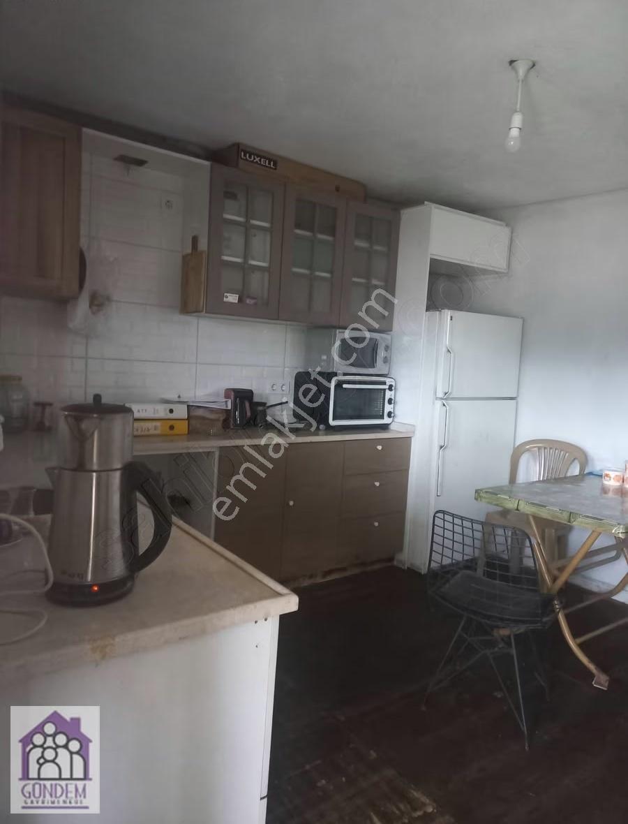 Gündem Gayrimenkul'den Sapanca Yanık'ta 650 M2 Kiralık Depo - Görsel 9
