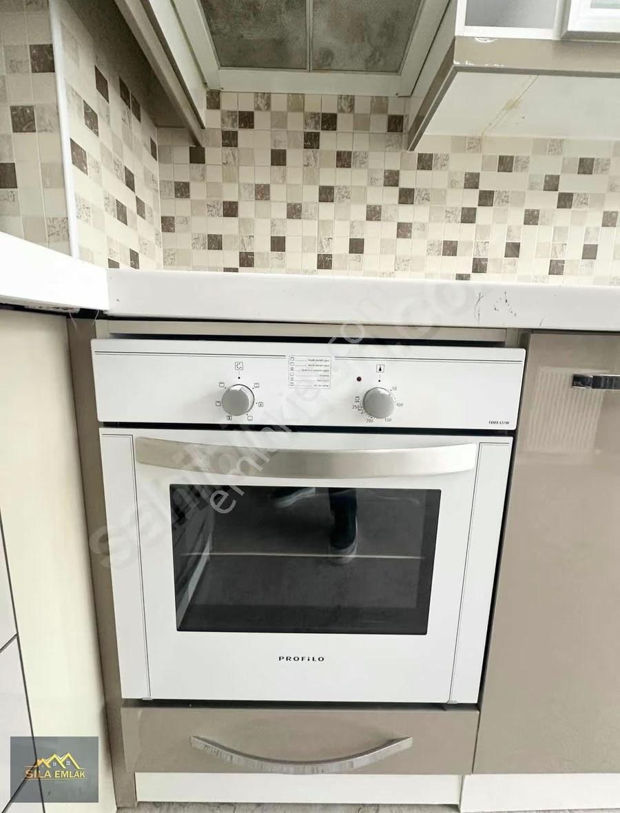 Ahi Evran Mah. 3+1 Ara Kat Ön Cephe Krediye Uygun Satılık Daire! - Görsel 27