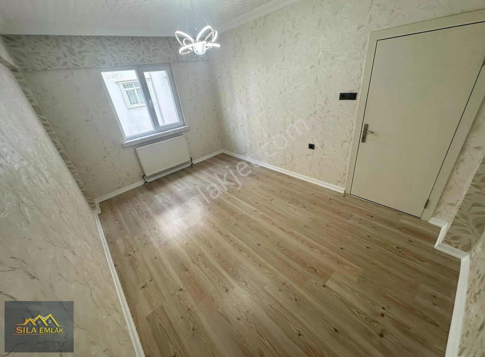 Ahi Evran Mah. 3+1 Ara Kat Ön Cephe Krediye Uygun Satılık Daire! - Görsel 31