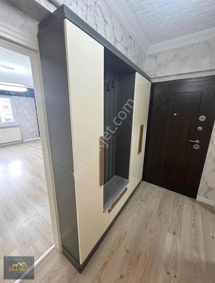 Ahi Evran Mah. 3+1 Ara Kat Ön Cephe Krediye Uygun Satılık Daire! - Görsel 24