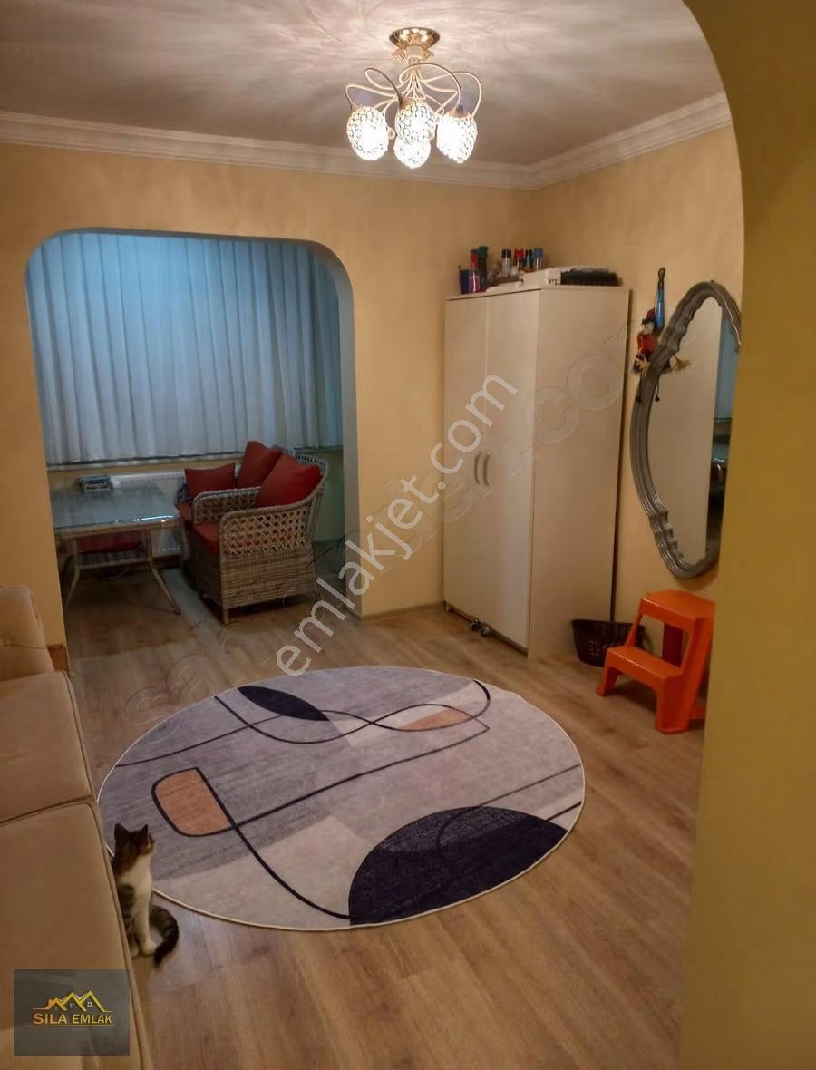 Karasu Aziziye'de Deniz Manzaralı Dubleks Full Yapılı Daire! - Görsel 19