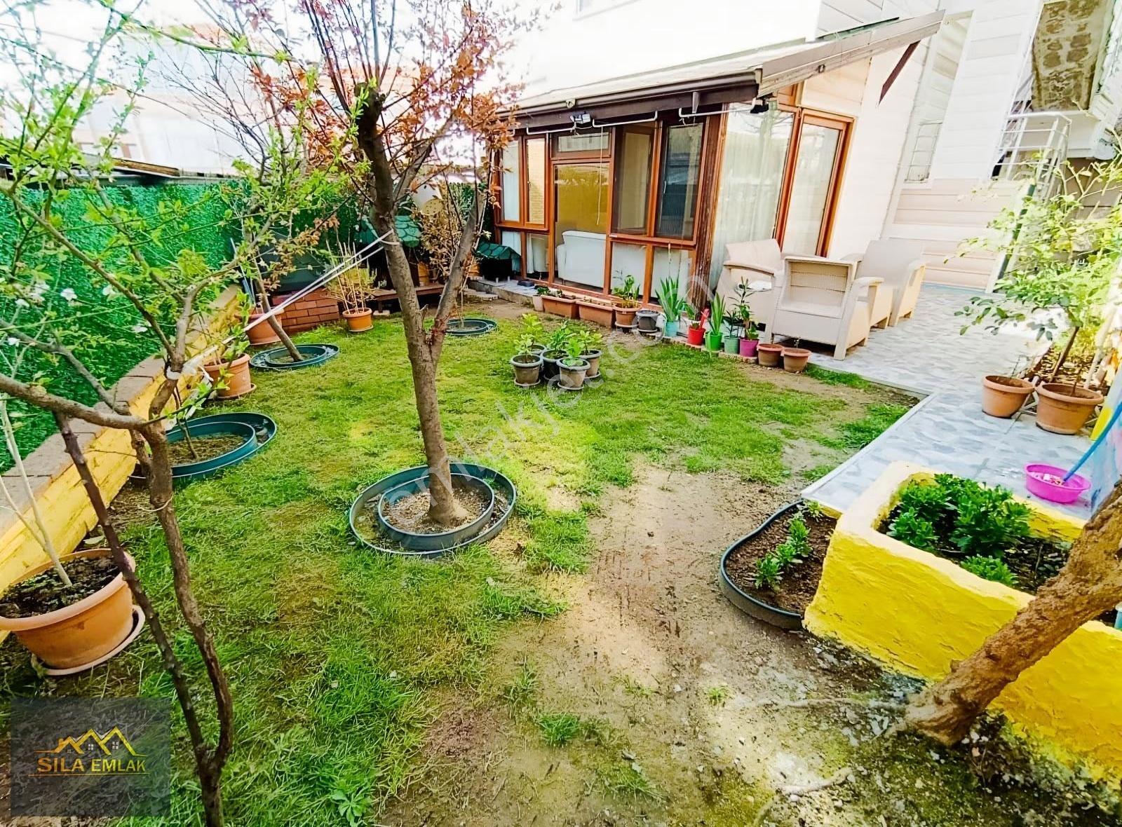 Karasu Aziziye'de Deniz Manzaralı Dubleks Full Yapılı Daire! - Görsel 17