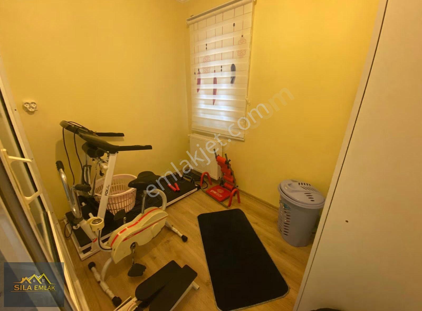 Karasu Aziziye'de Deniz Manzaralı Dubleks Full Yapılı Daire! - Görsel 34