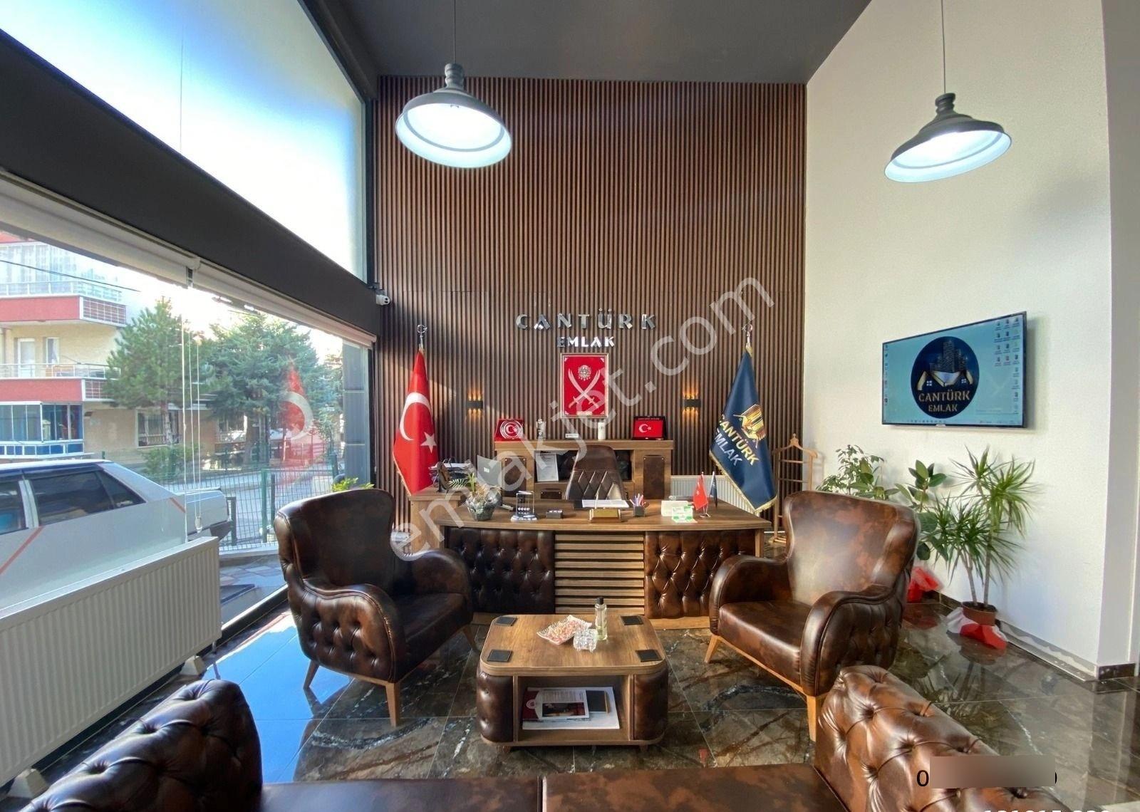 ***cantürk Den Pursaklar Da Yapılı 4+1 Daire *** - Görsel 10