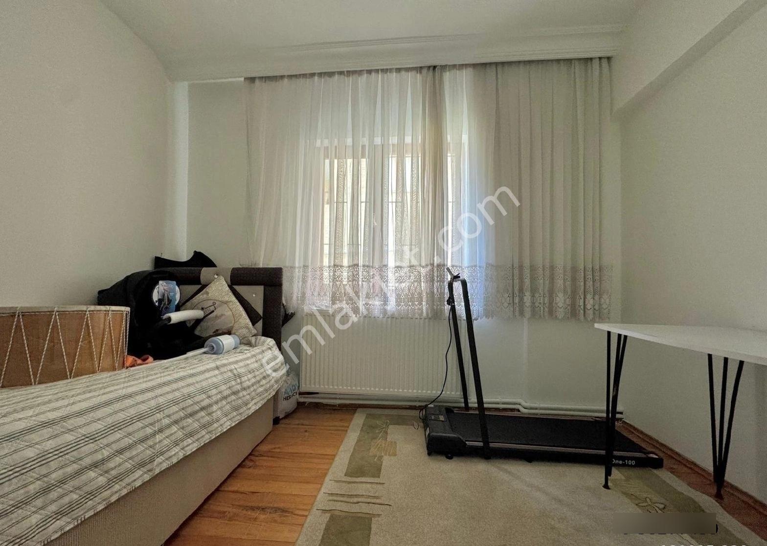 ***cantürk Den Pursaklar Da Yapılı 4+1 Daire *** - Görsel 20