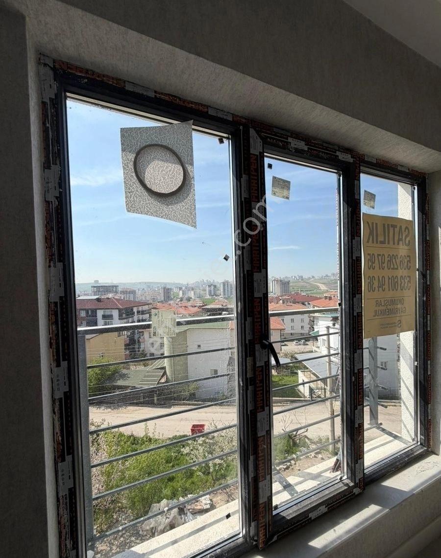 ***cantürk Den Saray Fatih Mahallesinde 2+1 Sıfır Daire *** - Görsel 4