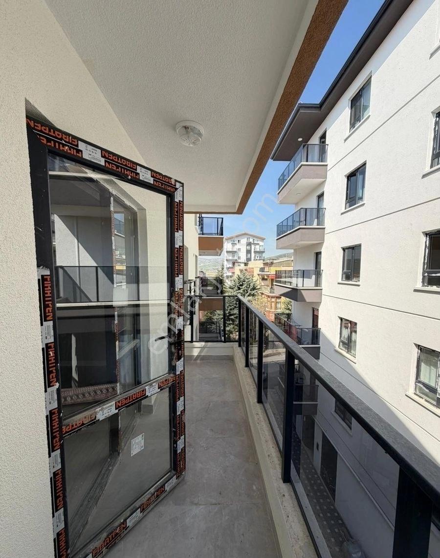 ***cantürk Den Saray Fatih Mahallesinde 2+1 Sıfır Daire *** - Görsel 23