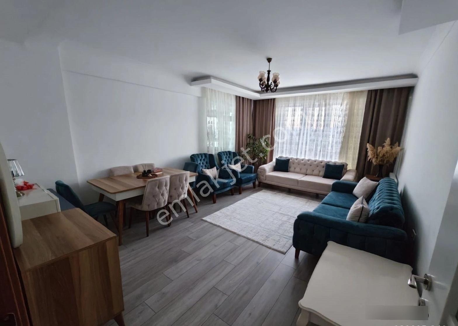 ***cantürk Den Kalecik'de 3+1 140 M2 Site Dairesi *** - Görsel 5