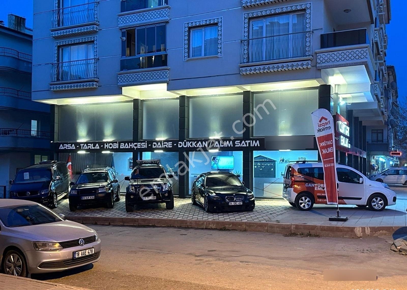 ***cantürk Den Kalecik'de 3+1 140 M2 Site Dairesi *** - Görsel 16