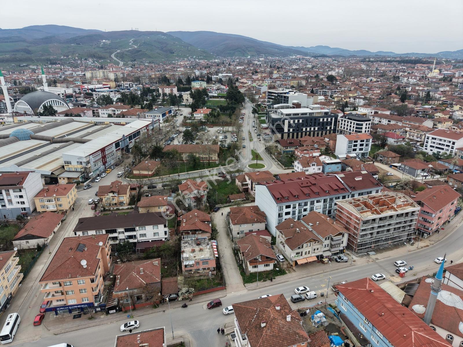 Emlakevim - Sakarya Hendek Çarşı Merkezinde 2+1 Satılık Daire !! - Görsel 10
