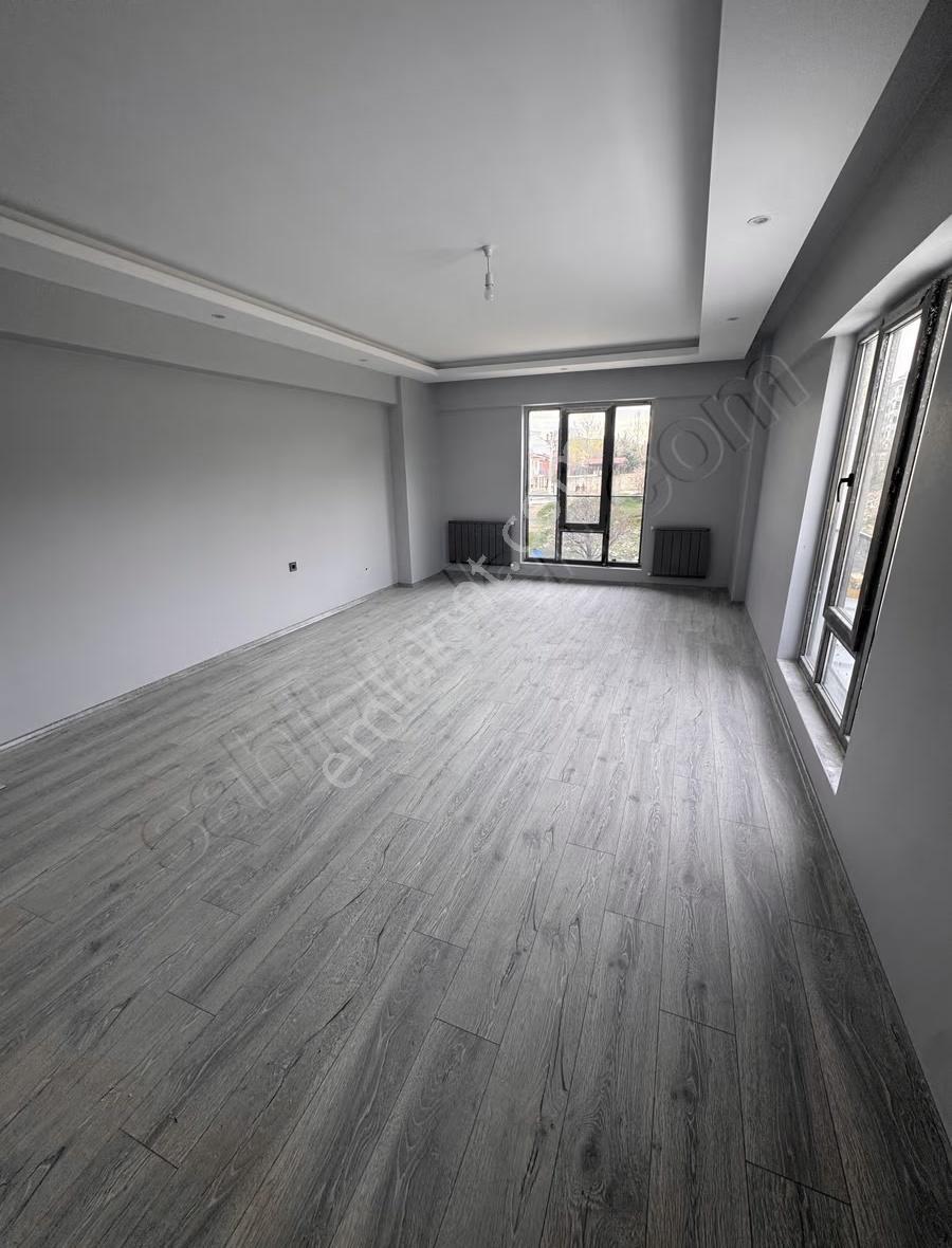 Kentin Yükselen Yerinde Merkezi Konumda 3+1 Sıfır Satılık Daire - Görsel 20