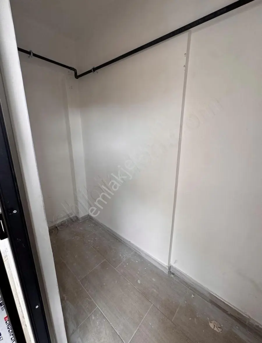 Kentin Yükselen Yerinde Merkezi Konumda 3+1 Sıfır Satılık Daire - Görsel 23