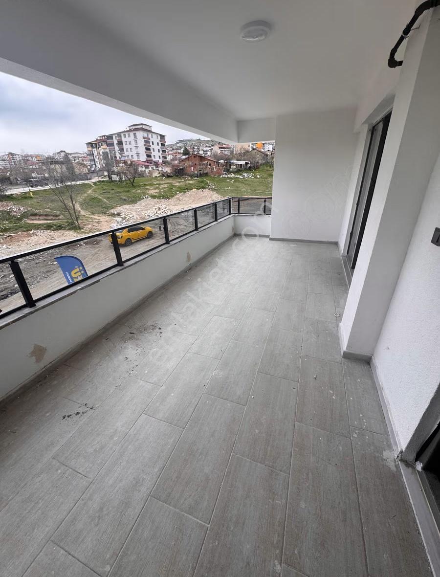 Kentin Yükselen Yerinde Merkezi Konumda 3+1 Sıfır Satılık Daire - Görsel 8
