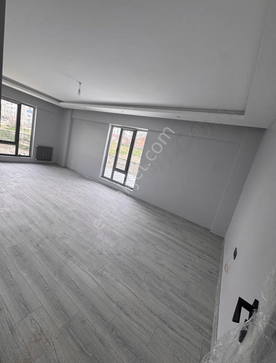 Kentin Yükselen Yerinde Merkezi Konumda 3+1 Sıfır Satılık Daire - Görsel 5