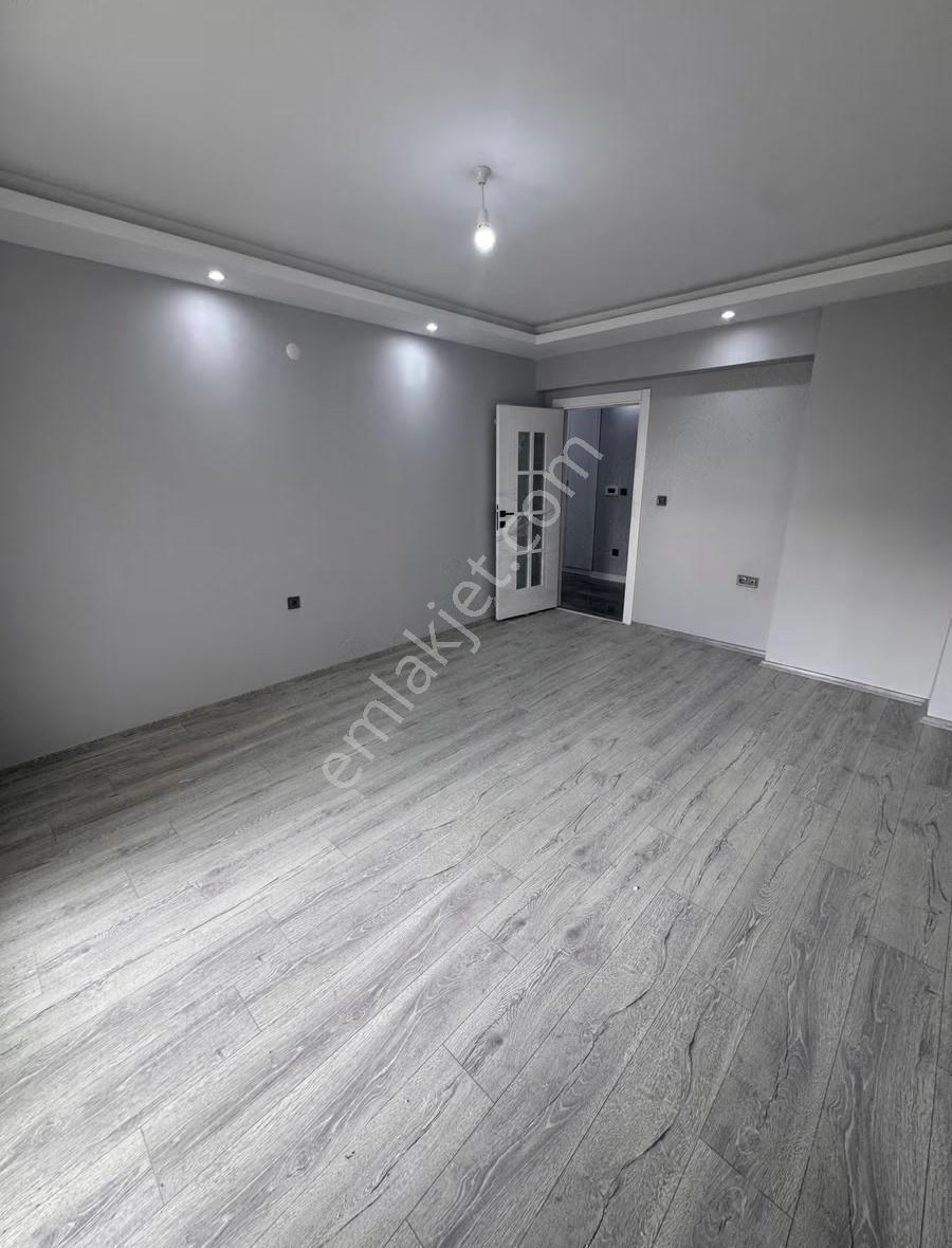 Kentin Yükselen Yerinde Merkezi Konumda 3+1 Sıfır Satılık Daire - Görsel 16