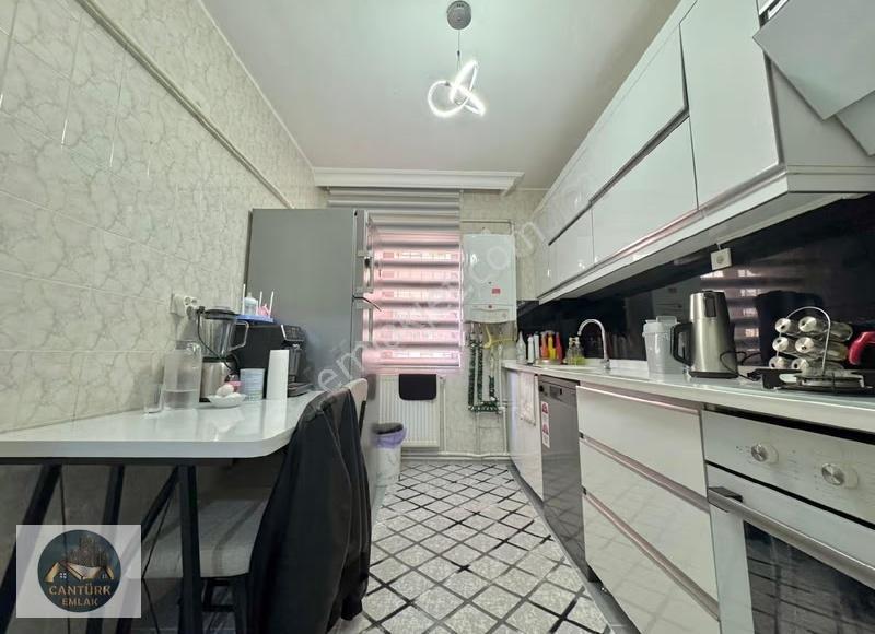 ***cantürk Den Pursaklar Da Yapılı 4+1 Daire *** - Görsel 22