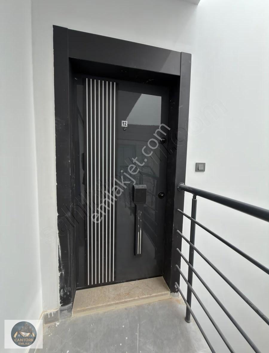 ***cantürk Den Saray Fatih Mahallesinde 2+1 Sıfır Daire *** - Görsel 16