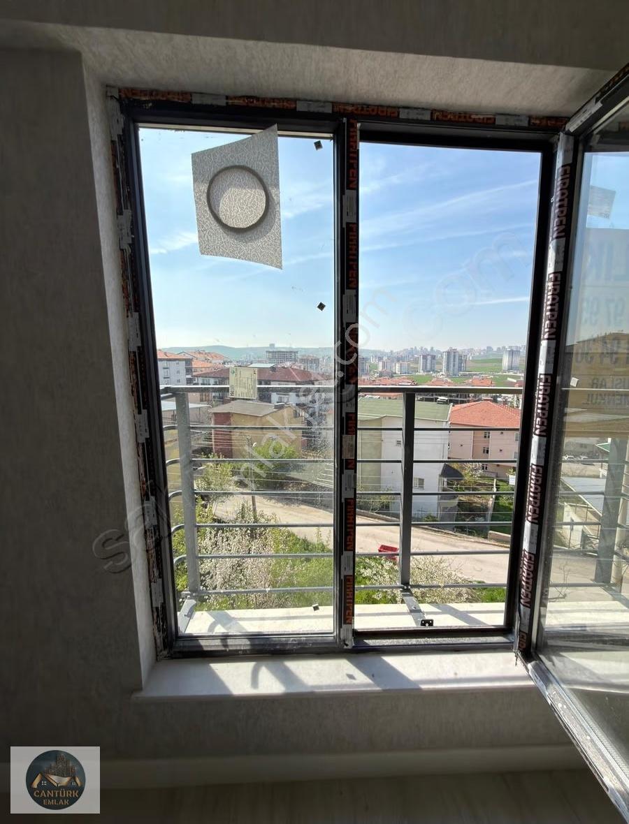 ***cantürk Den Saray Fatih Mahallesinde 2+1 Sıfır Daire *** - Görsel 9