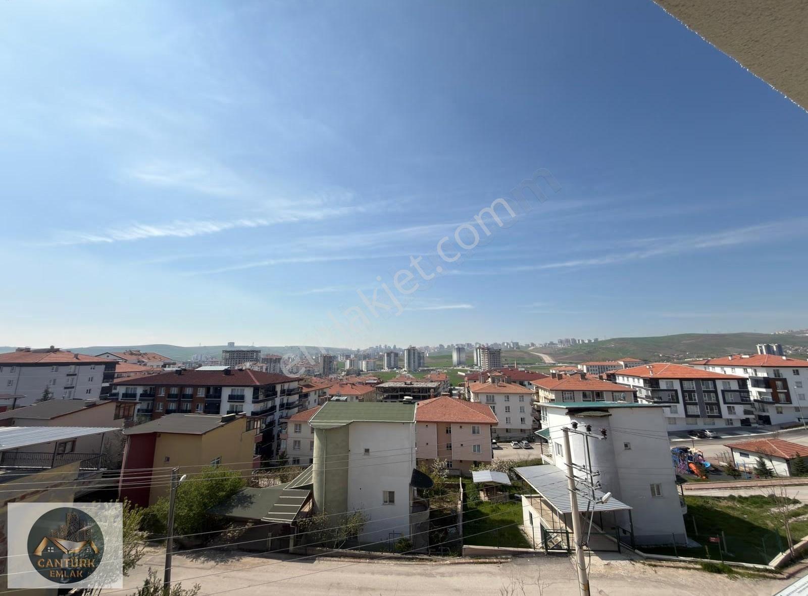 ***cantürk Den Saray Fatih Mahallesinde 2+1 Sıfır Daire *** - Görsel 10