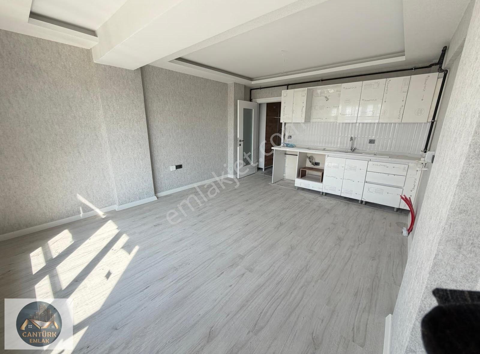 ***cantürk Den Saray Fatih Mahallesinde 2+1 Sıfır Daire *** - Görsel 24