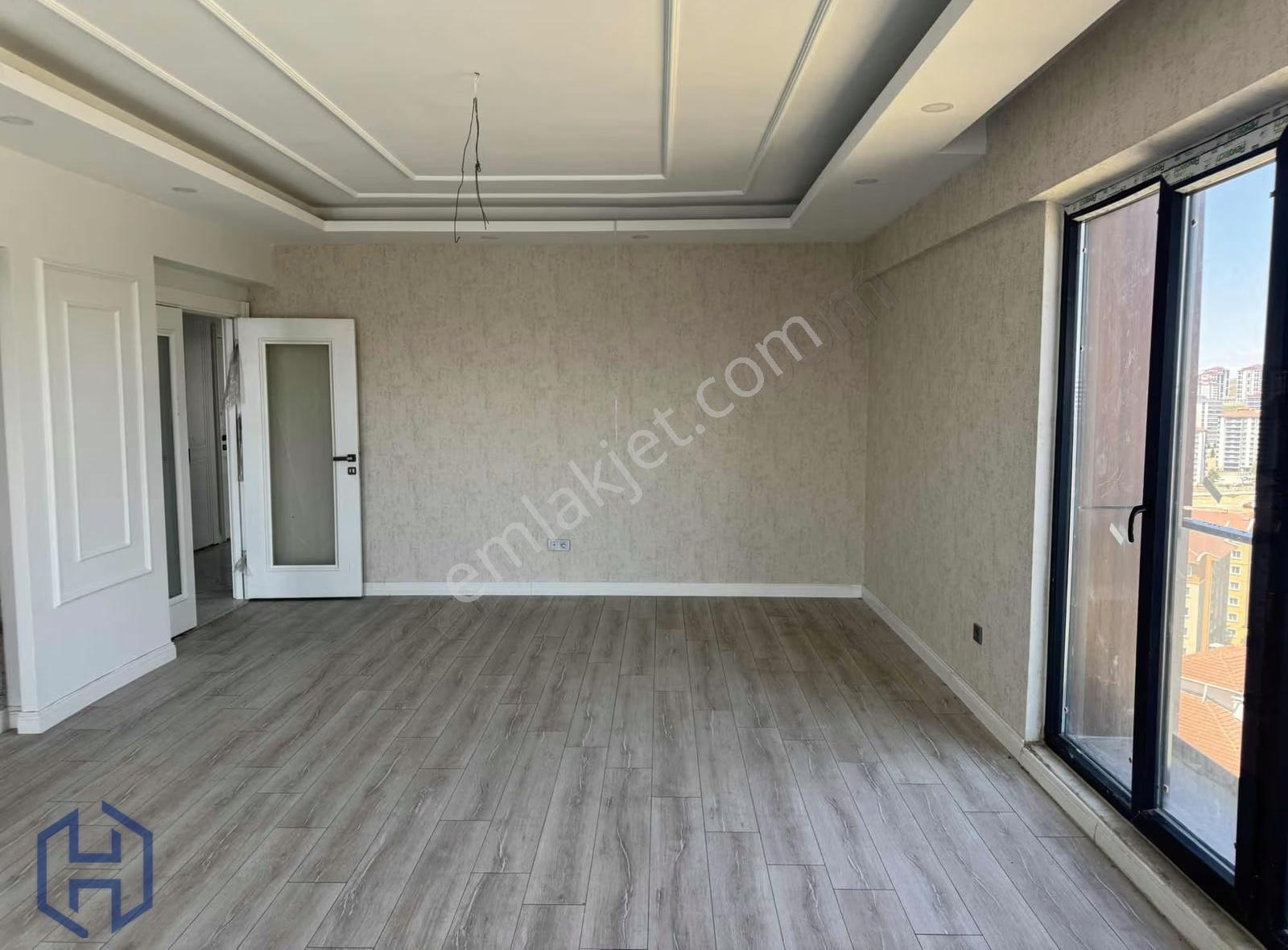 Harbert | Çaydaçıra Mah. Sahra Royal City Satılık 4+1 Lüks Daire - Görsel 9