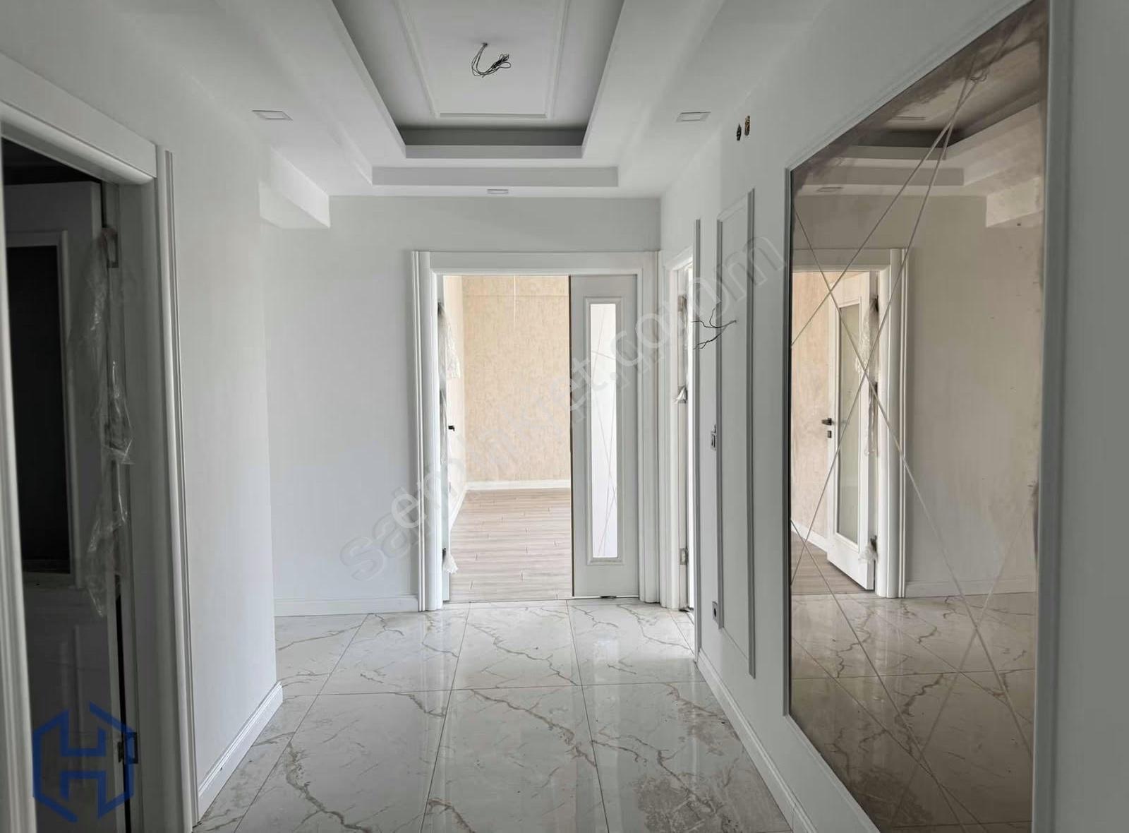 Harbert | Çaydaçıra Mah. Sahra Royal City Satılık 4+1 Lüks Daire - Görsel 34