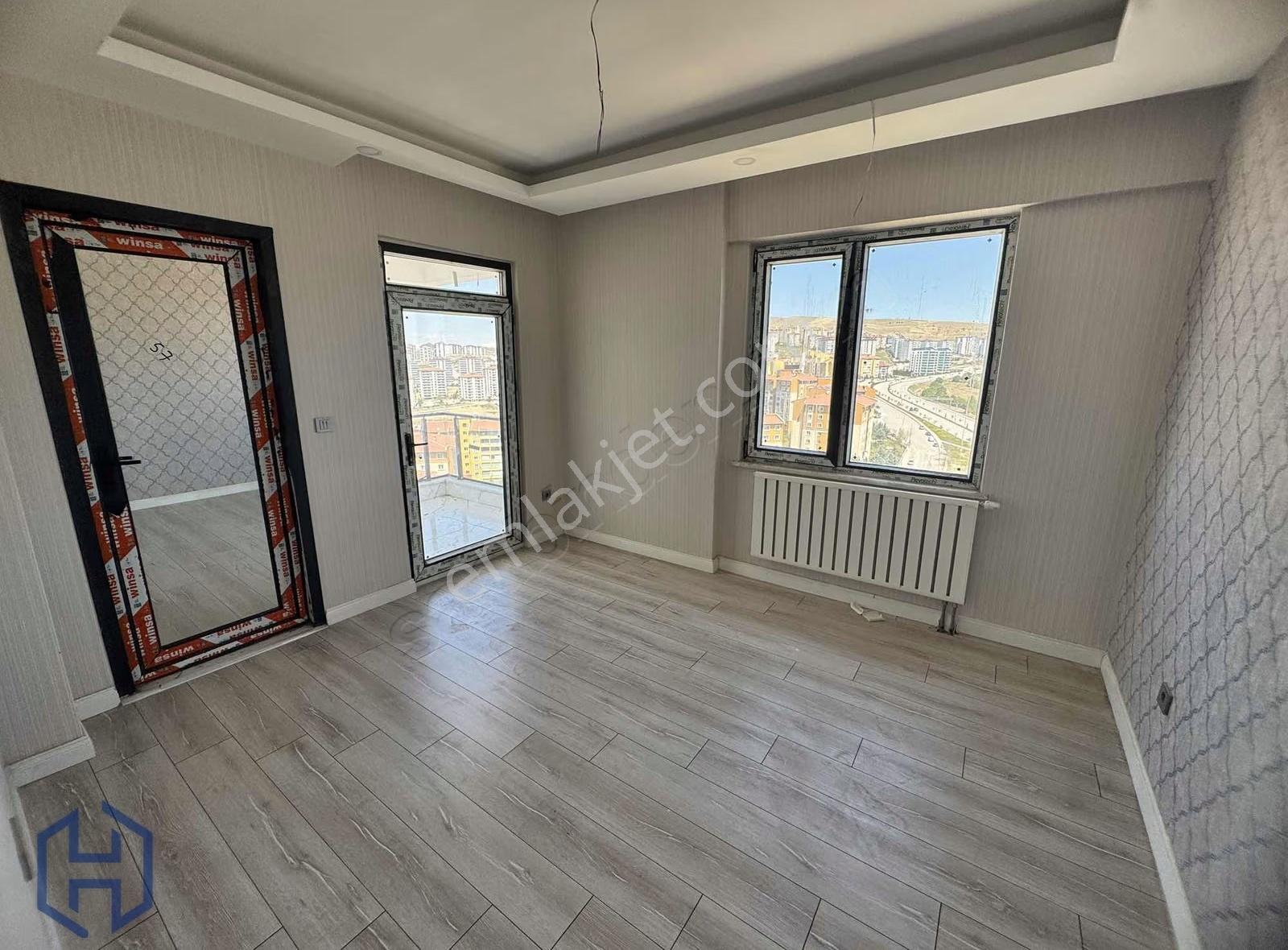 Harbert | Çaydaçıra Mah. Sahra Royal City Satılık 4+1 Lüks Daire - Görsel 19