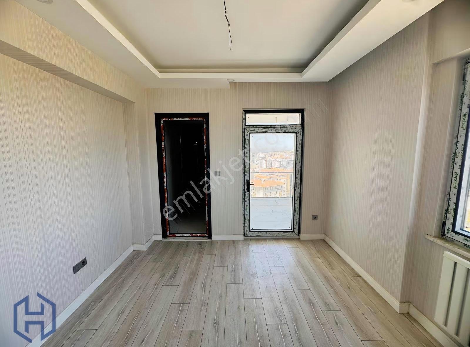 Harbert | Çaydaçıra Mah. Sahra Royal City Satılık 4+1 Lüks Daire - Görsel 30