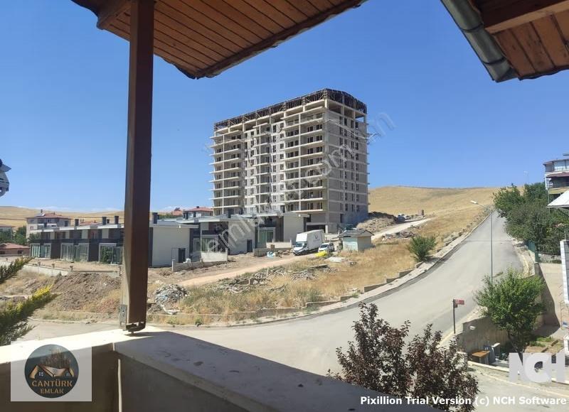 ***cantürk Den Pursaklar Sarayda 4+2 Villa *** - Görsel 24