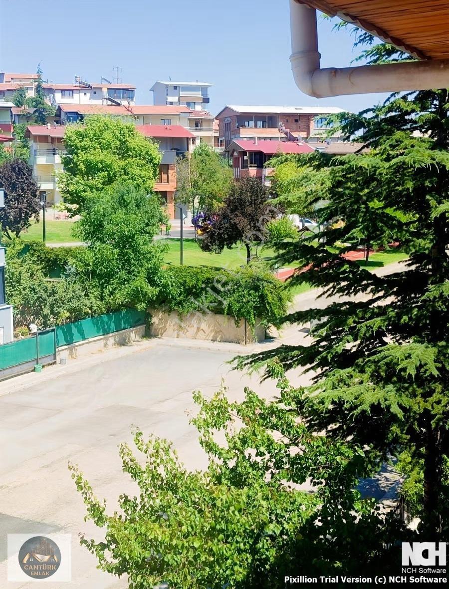 ***cantürk Den Pursaklar Sarayda 4+2 Villa *** - Görsel 18