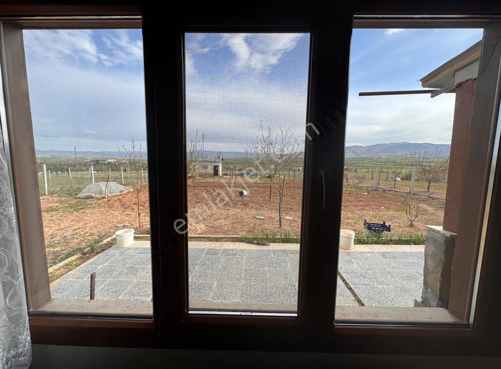 Hankendi'nde 950m² Satılık Bahçeli Ev - Fırsat Fiyatıyla! - Görsel 14