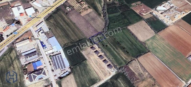 Harbert Ataşehir Mahallesinde Satılık 3 Villa'lık Köşe Parsel - Görsel 2