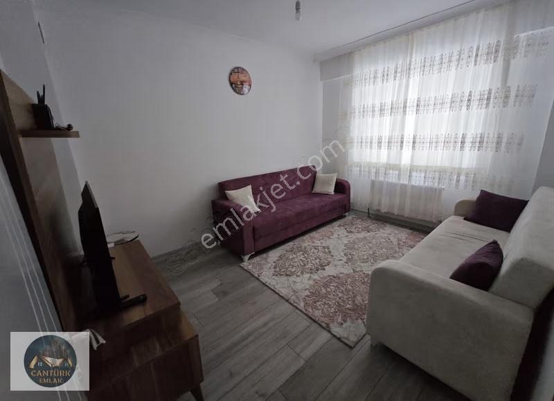 ***cantürk Den Kalecik'de 3+1 140 M2 Site Dairesi *** - Görsel 6